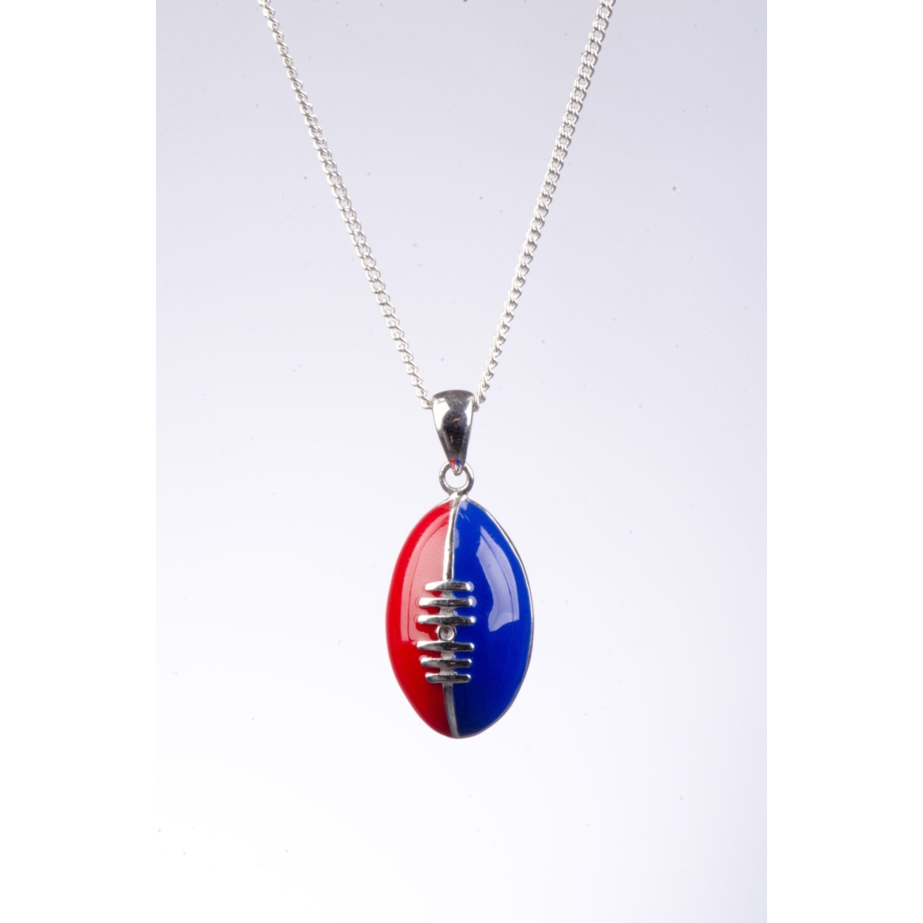 newcastle-knights-925-sterling-silver-football-pendant-sports-fever
